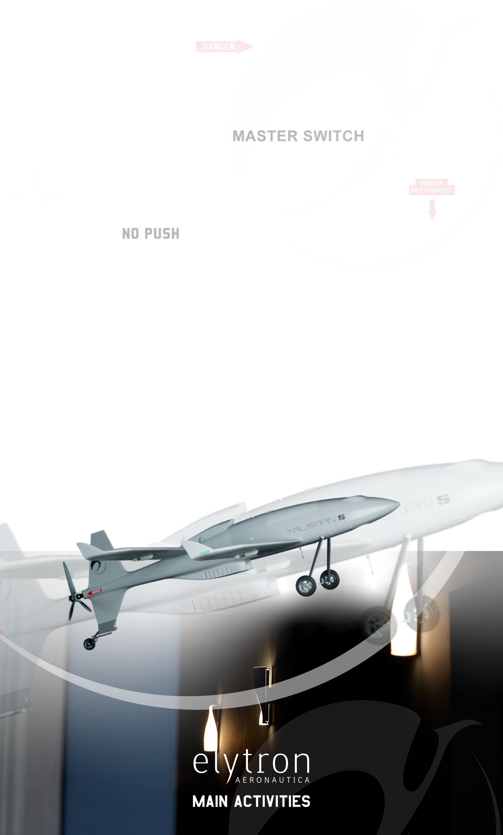 Master Switch - No Push