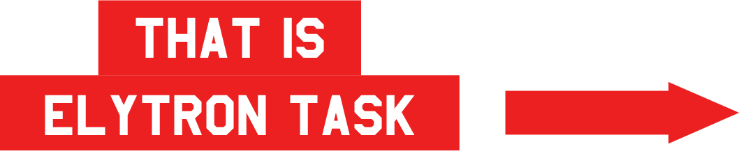 Task Arrow